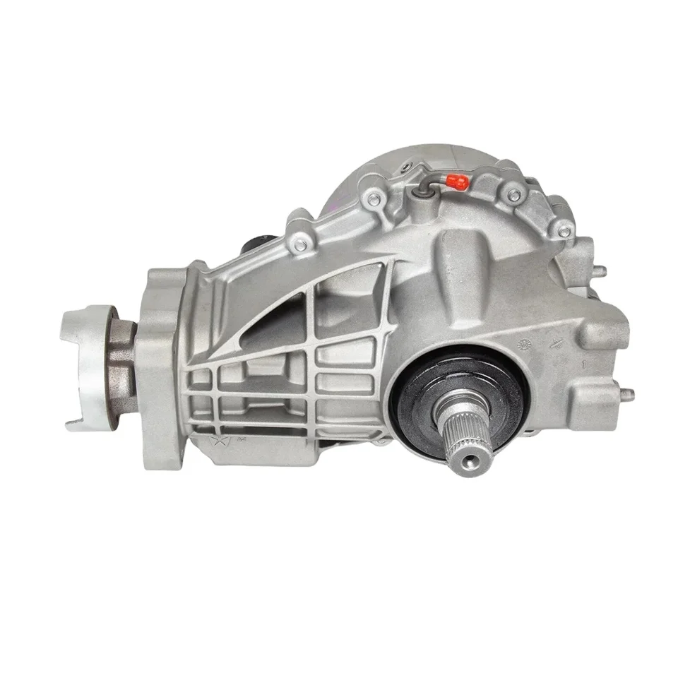FOR 2019-2022 Jeep Cherokee Rear Axle Differential Carrier Assembly New 3.73 Ratio Gear Boxes Part Numbers 53010758AE 53010758AF
FOR 2019-2022 Jeep Cherokee Rear Axle Differential Carrier Assembly New 3.73 Ratio Gear Boxes Part Numbers 53010758AE 53010758AF