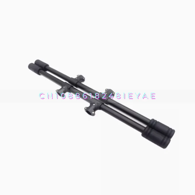 EFT E616S/P E416P Aluminum Landing Gear Anti-slip Pole with Foam Pad Φ20*580/2pcs
EFT E616S/P E416P Aluminum Landing Gear Anti-slip Pole with Foam Pad Φ20*580/2pcs