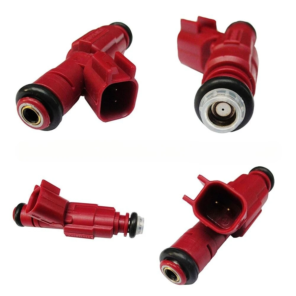 Fuel Injection Nozzle 0280155934 For 1500 Ram 2500 Ram 3500 5.2L 5.9L
Fuel Injection Nozzle 0280155934 For 1500 Ram 2500 Ram 3500 5.2L 5.9L