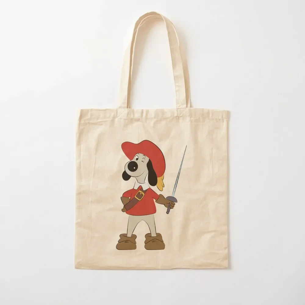Dogtanian D'Artacan Tote Bag bags woman 2025 canvas tote bags shopping bags foldable Tote Bag
Dogtanian D'Artacan Tote Bag bags woman 2025 canvas tote bags shopping bags foldable Tote Bag