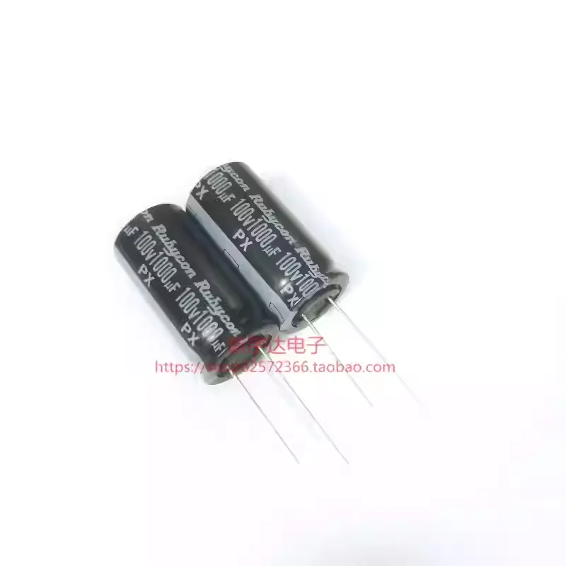 5-50 шт. 100V1000UF 18X35 Японский электролитический конденсатор Ruby PX, стандартный, оригинальный, 1000UF100V
5-50 шт. 100V1000UF 18X35 Японский электролитический конденсатор Ruby PX, стандартный, оригинальный, 1000UF100V
