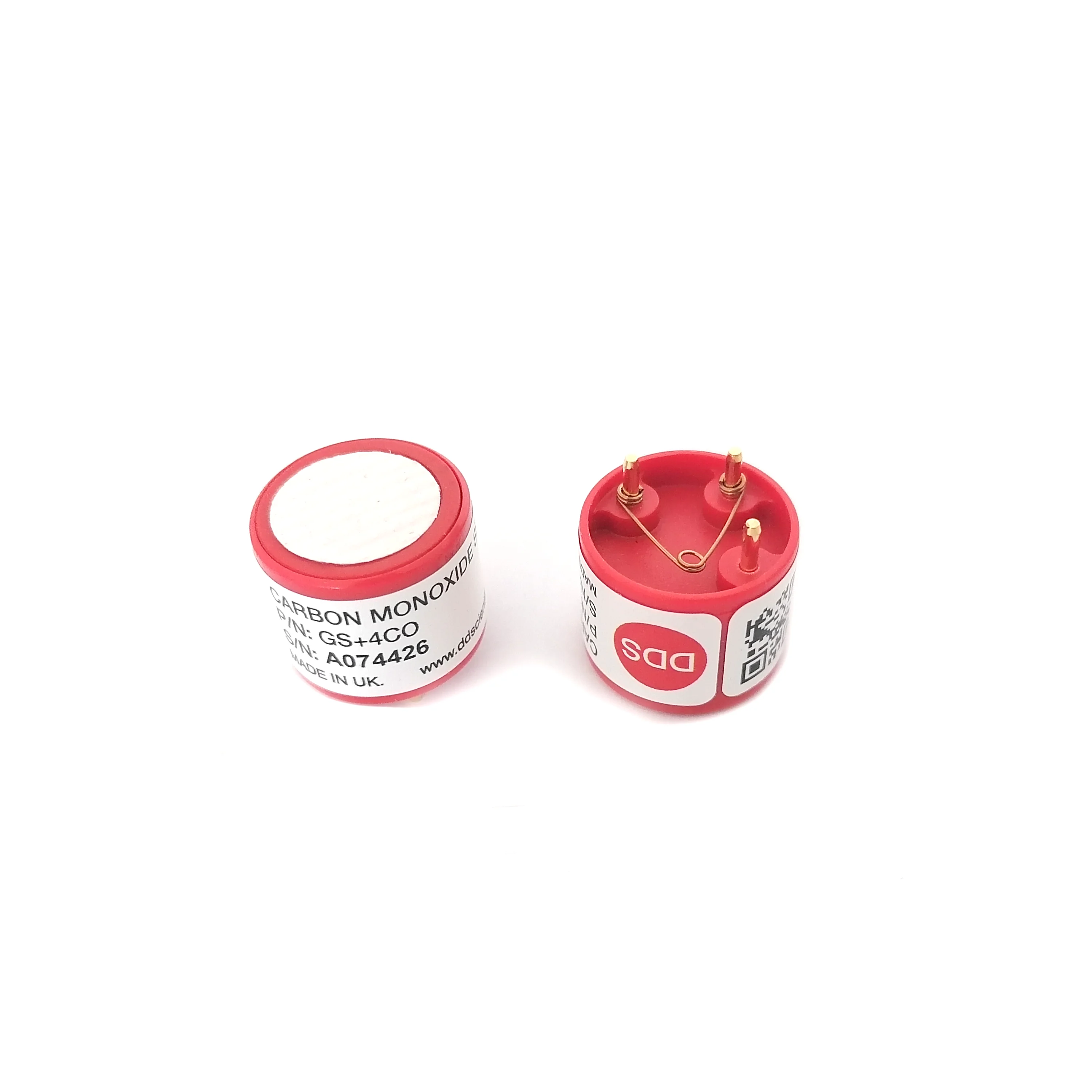 premium high quality robust CO sensor UK DD carbon monoxide sensor gas GS+4CO range 0-2000ppm
premium high quality robust CO sensor UK DD carbon monoxide sensor gas GS+4CO range 0-2000ppm