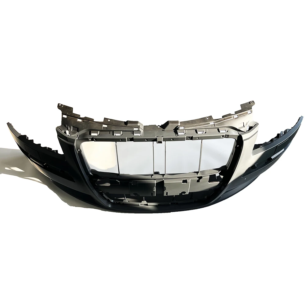 Car Front Bumper Auto Front Bumper for Audi A8 D3 Original Body kit 2007-2010 4E0 807 105
Car Front Bumper Auto Front Bumper for Audi A8 D3 Original Body kit 2007-2010 4E0 807 105