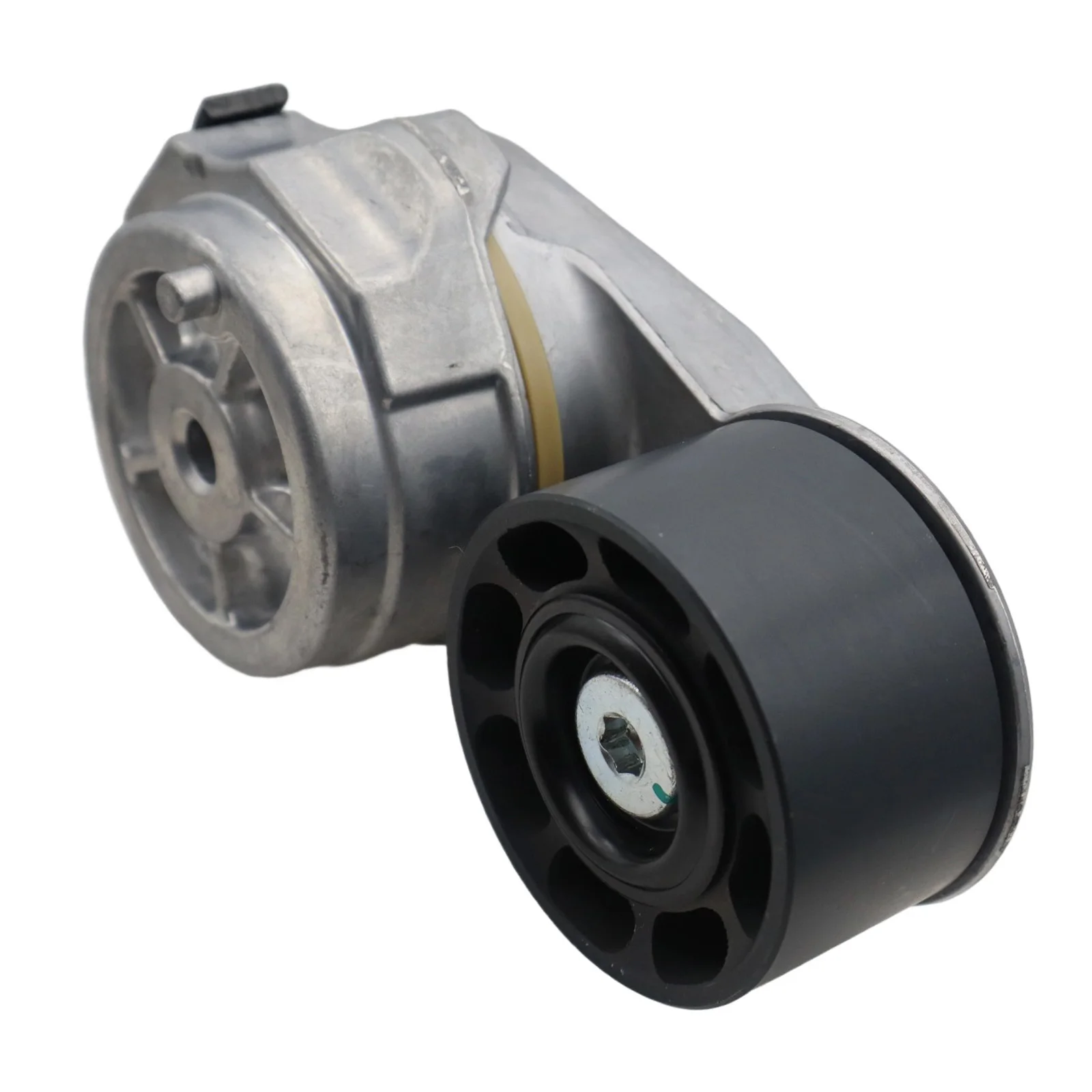 Belt Tensioner Assembly 3284080 For Cummins M11 Engine
Belt Tensioner Assembly 3284080 For Cummins M11 Engine