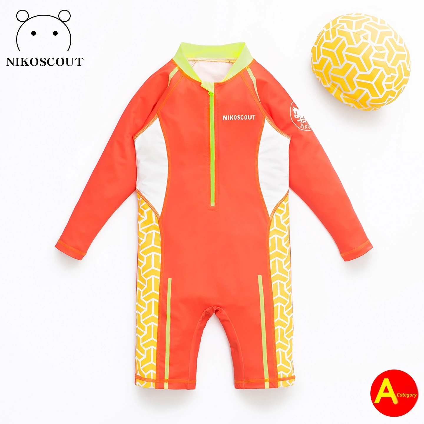 Professional Racing Swimming Suits for Boys - Fluorescent Color, Quick-Dry, Long-Sleeved One-Piece with Sun Protection
Professional Racing Swimming Suits for Boys - Fluorescent Color, Quick-Dry, Long-Sleeved One-Piece with Sun Protection