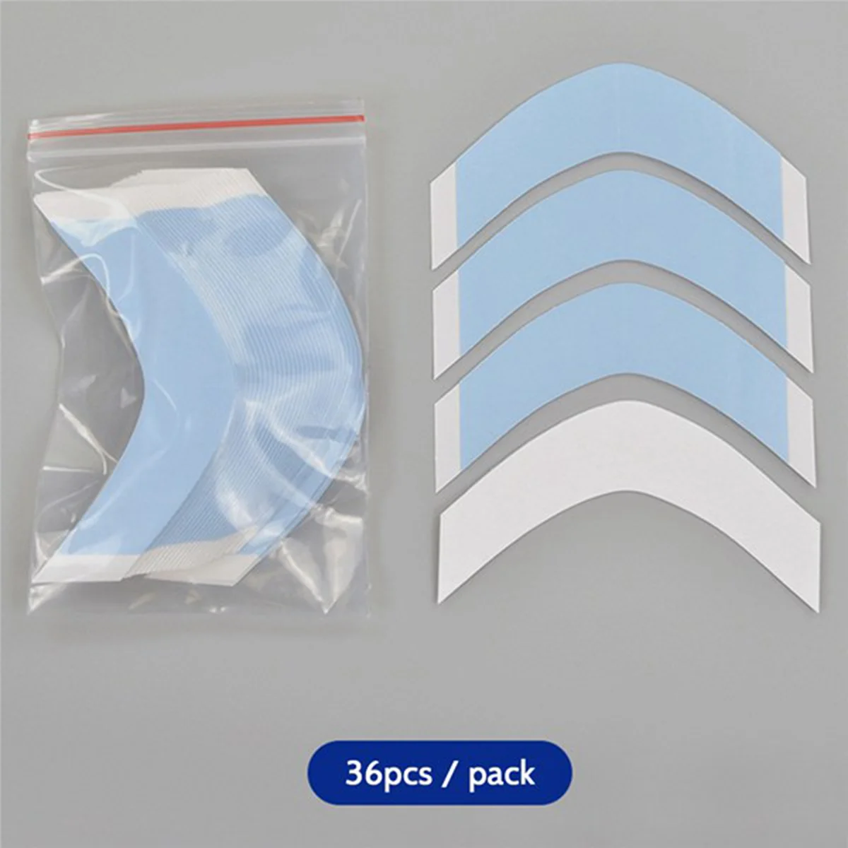 B76A 360Pc/Lot Fixed Wig Double Sided Tape Strong Adhesive Hair System Extension Strips Waterproof for Toupees/Lace Wigs Film
B76A 360Pc/Lot Fixed Wig Double Sided Tape Strong Adhesive Hair System Extension Strips Waterproof for Toupees/Lace Wigs Film