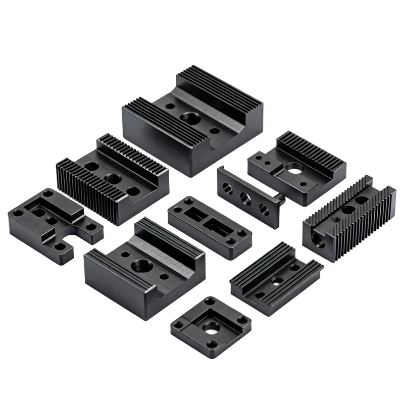 Custom Made Fabrication Aluminum CNC Milling Turning Parts Cnc Machining Service
Custom Made Fabrication Aluminum CNC Milling Turning Parts Cnc Machining Service