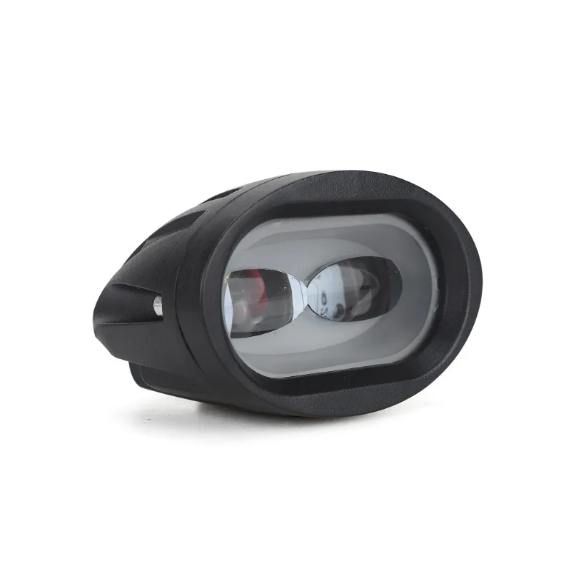 Off-road Vehicle Modified LED Spotlight 20W Work Lamp 6D Floodlight Fog Lamp Car Motorcycle Front Bumper Auxiliary Lamp
Off-road Vehicle Modified LED Spotlight 20W Work Lamp 6D Floodlight Fog Lamp Car Motorcycle Front Bumper Auxiliary Lamp