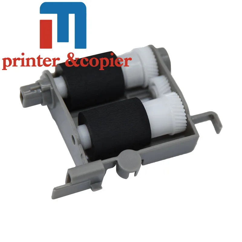 5pcs 302LV94270 2LV94270 Feed Roller Holder for KYOCERA FS 2100 4100 4200 4300 M3040 M3540 M3550 M3560 M3145 M3645 M3655 M3660
5pcs 302LV94270 2LV94270 Feed Roller Holder for KYOCERA FS 2100 4100 4200 4300 M3040 M3540 M3550 M3560 M3145 M3645 M3655 M3660