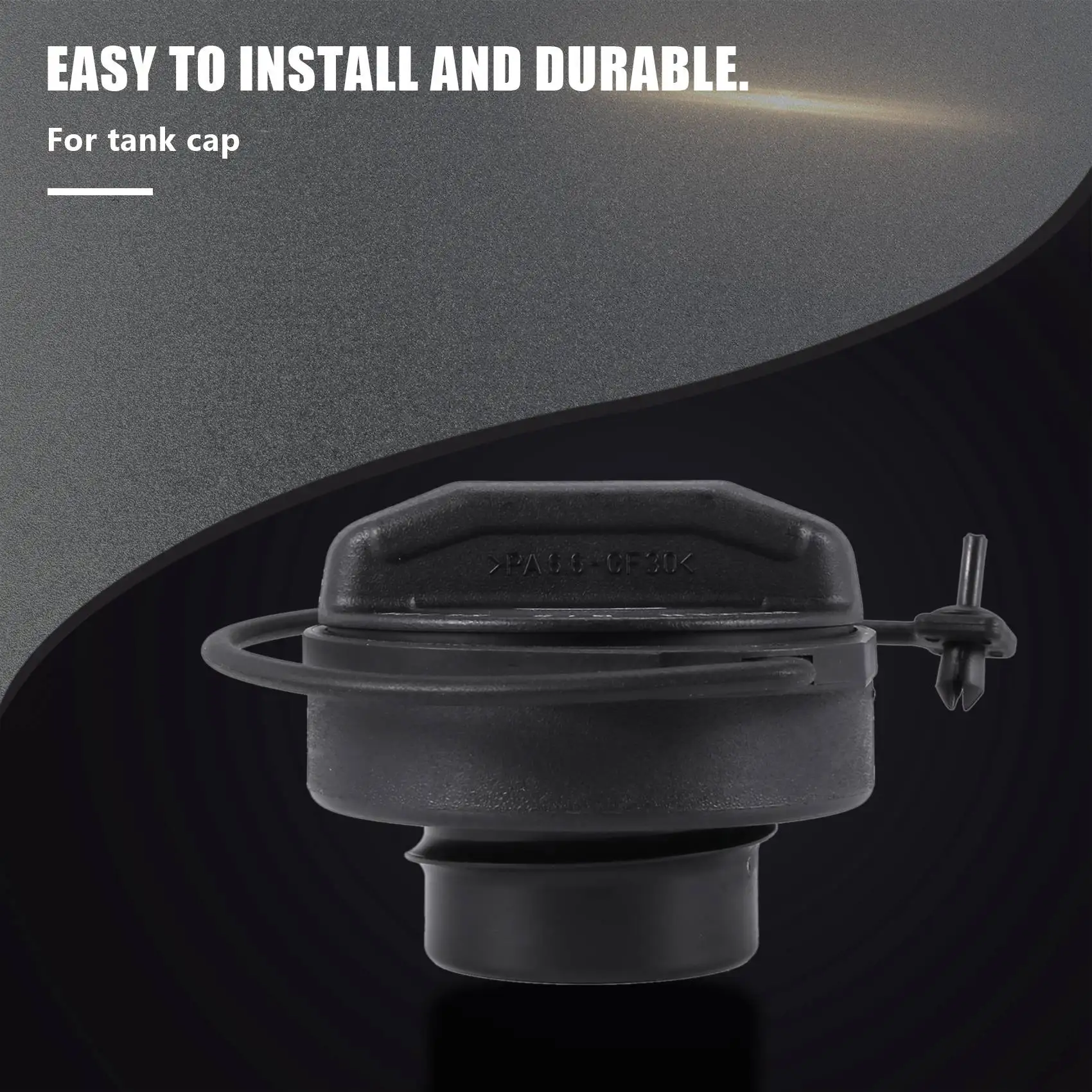 Car Gas Petrol Tank Cover Inside Fuel Tank Cap For Porsche 986 987 996 997 Boxster Cayman 99620124103 99950749940
Car Gas Petrol Tank Cover Inside Fuel Tank Cap For Porsche 986 987 996 997 Boxster Cayman 99620124103 99950749940