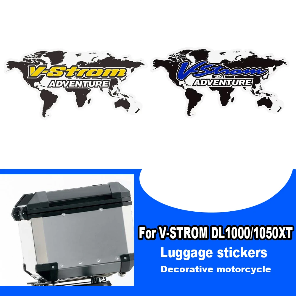 Для Suzuki V-STROM DL 1000 650 250 1050 XT мотоциклетный верхний ящик, чехол для багажа, наклейки на бак, наклейки, защита
Для Suzuki V-STROM DL 1000 650 250 1050 XT мотоциклетный верхний ящик, чехол для багажа, наклейки на бак, наклейки, защита