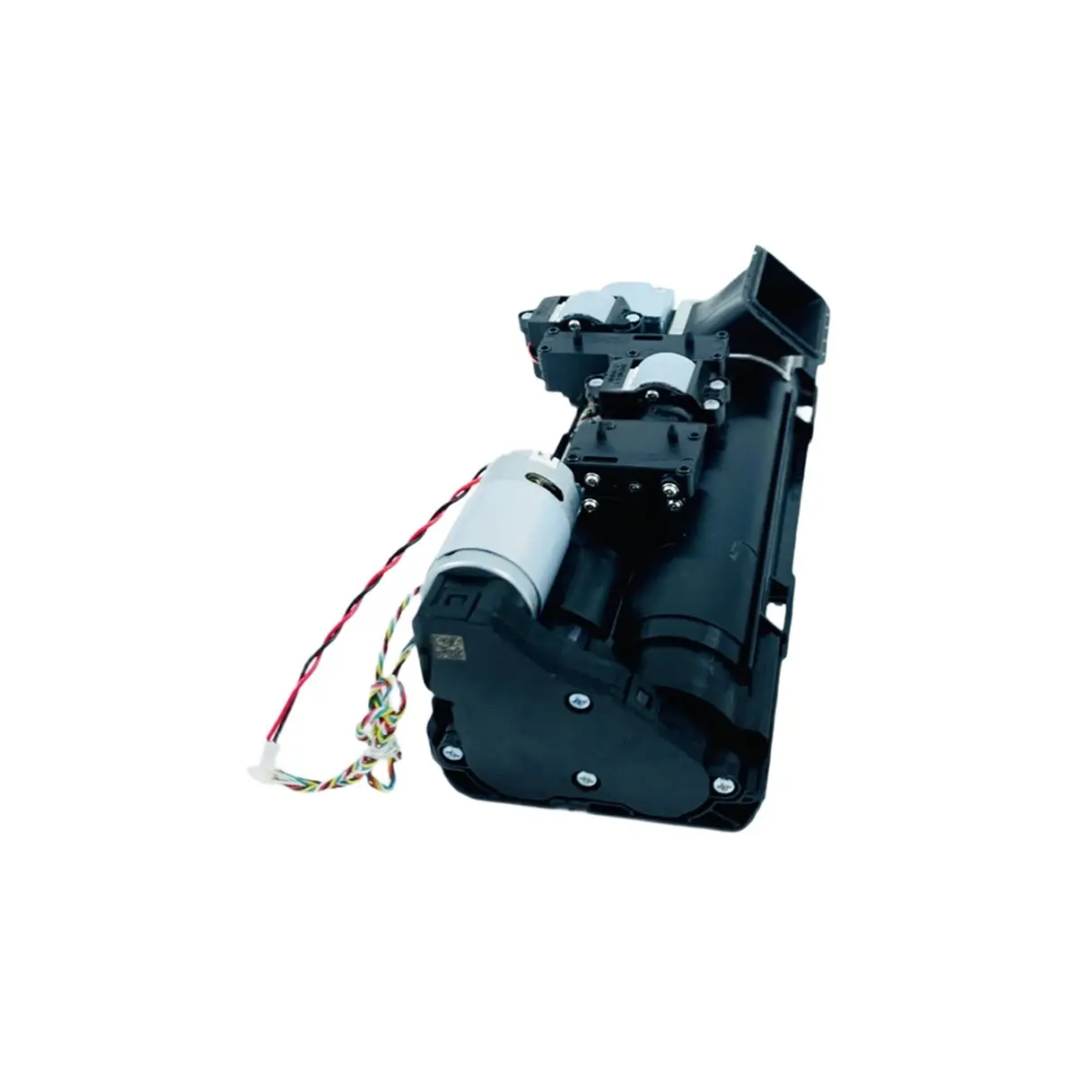 2026 New Accessories Main Brush Lifting Motor Assembly for Z60 Ultra Roller Complete Replacement Parts Roller Brush Holder
2026 New Accessories Main Brush Lifting Motor Assembly for Z60 Ultra Roller Complete Replacement Parts Roller Brush Holder