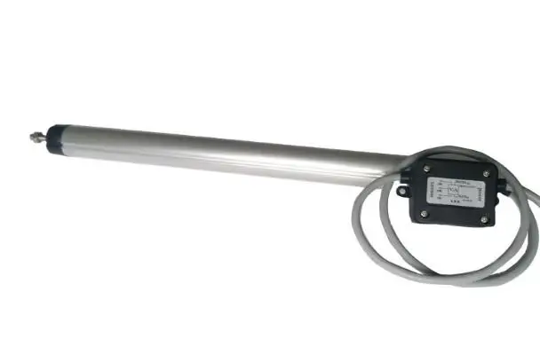 100% Test Working Original KPM-75 KPM-75mm Mini Linear Displacement Meter Hinge Hinge Round Meter Electronic Ruler
100% Test Working Original KPM-75 KPM-75mm Mini Linear Displacement Meter Hinge Hinge Round Meter Electronic Ruler