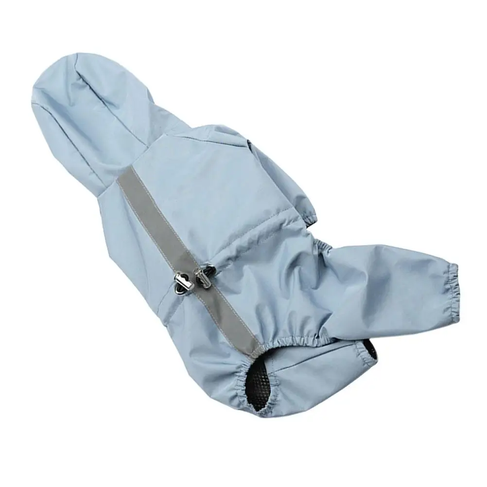 Waterproof Reflective Pet Raincoat for Small Cats Durable Clothes Doggy Wear Practical Hoodie Outdoor Rainwear
Waterproof Reflective Pet Raincoat for Small Cats Durable Clothes Doggy Wear Practical Hoodie Outdoor Rainwear