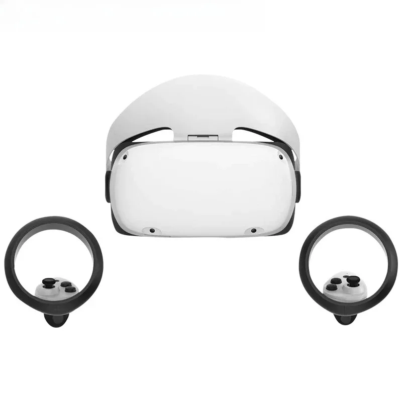 forIqiyi Qiyu Dream VR Glasses RTS All-in-one Snapdragon XR2 6dof Somatosensory 8g+128g Memory VR Headsets
forIqiyi Qiyu Dream VR Glasses RTS All-in-one Snapdragon XR2 6dof Somatosensory 8g+128g Memory VR Headsets