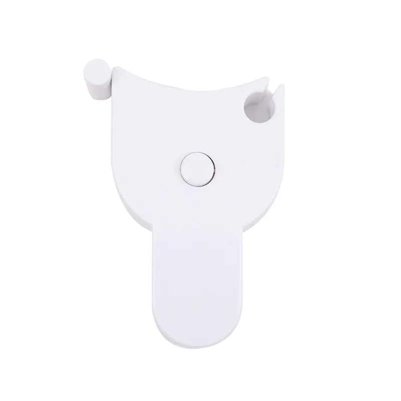 60pcs Waist Specific Three Circumference Ruler, Waist Circumference, Hip Circumference, Chest Gym Measuring Ruler
60pcs Waist Specific Three Circumference Ruler, Waist Circumference, Hip Circumference, Chest Gym Measuring Ruler