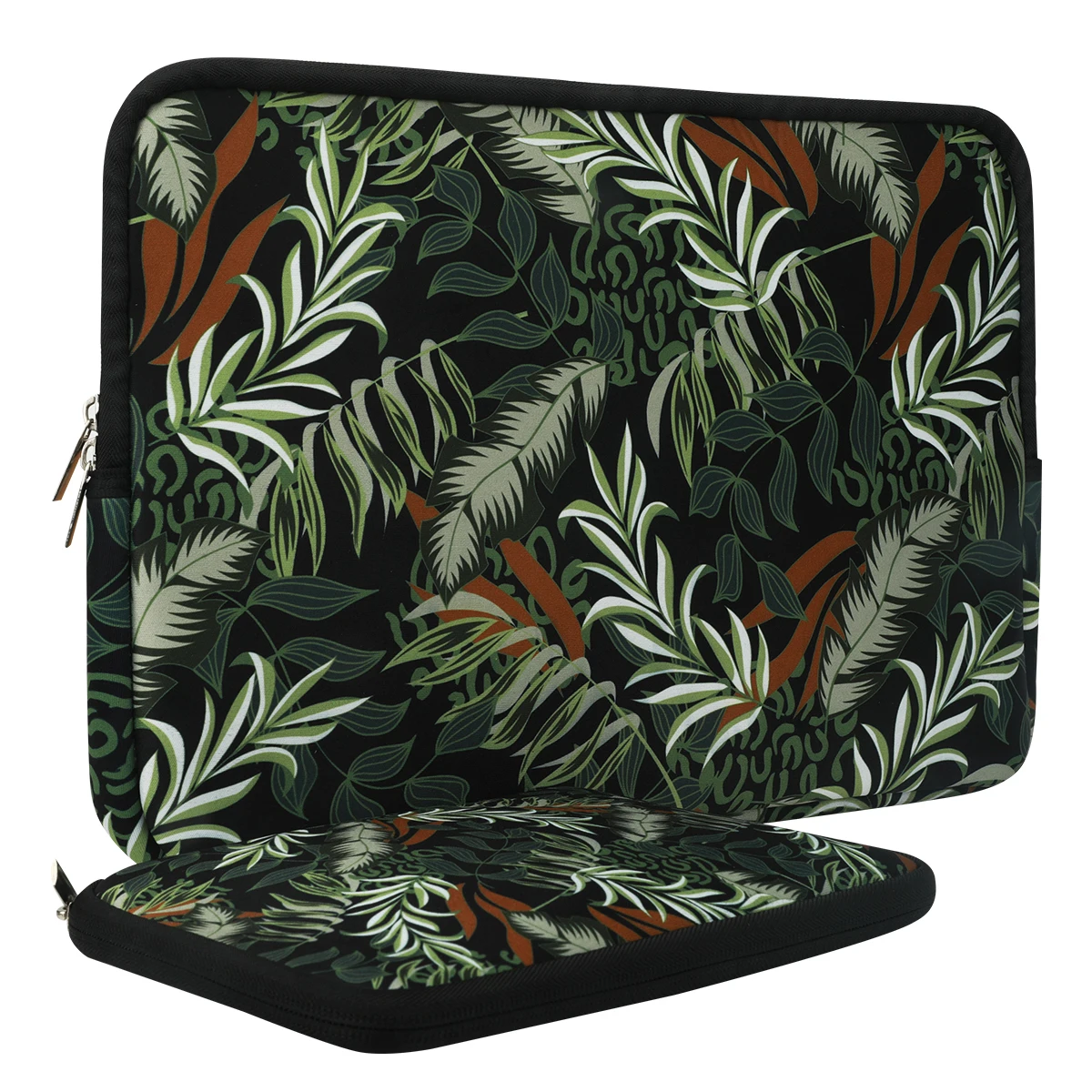 iCozzier 14 Inch Laptop Sleeve Protective Storage Bag for 13.3-14 Inch Notebook/MacBook Air/MacBook Pro/Pro Retina Case
iCozzier 14 Inch Laptop Sleeve Protective Storage Bag for 13.3-14 Inch Notebook/MacBook Air/MacBook Pro/Pro Retina Case