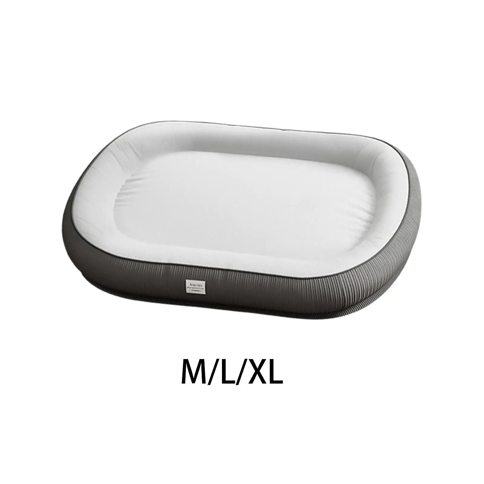 Pet Dog Bed Thickened Dog Bed Soft Puppy Kennel Simple Four Seasons Dog House Pet Supplies for Small Medium Dogs Cats Resting
Pet Dog Bed Thickened Dog Bed Soft Puppy Kennel Simple Four Seasons Dog House Pet Supplies for Small Medium Dogs Cats Resting