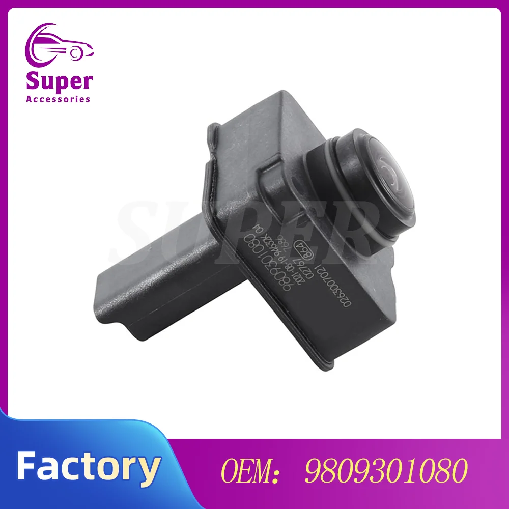 9809301080 Fit for Peugeot 3008 4008 5008 308II for Citroen C5 C6 AIRCROSS Panoramic Vision Camera
9809301080 Fit for Peugeot 3008 4008 5008 308II for Citroen C5 C6 AIRCROSS Panoramic Vision Camera