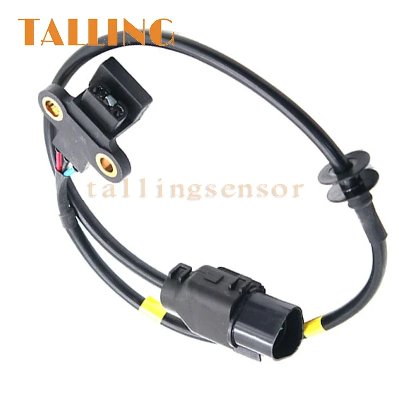 39310-39050 коленчатый вал Датчик положения коленчатого вала для Hyundai Santa Fe LX Sport Utility 4-дверный л V6 ГАЗ DOHC естественный аспиратор
39310-39050 коленчатый вал Датчик положения коленчатого вала для Hyundai Santa Fe LX Sport Utility 4-дверный л V6 ГАЗ DOHC естественный аспиратор