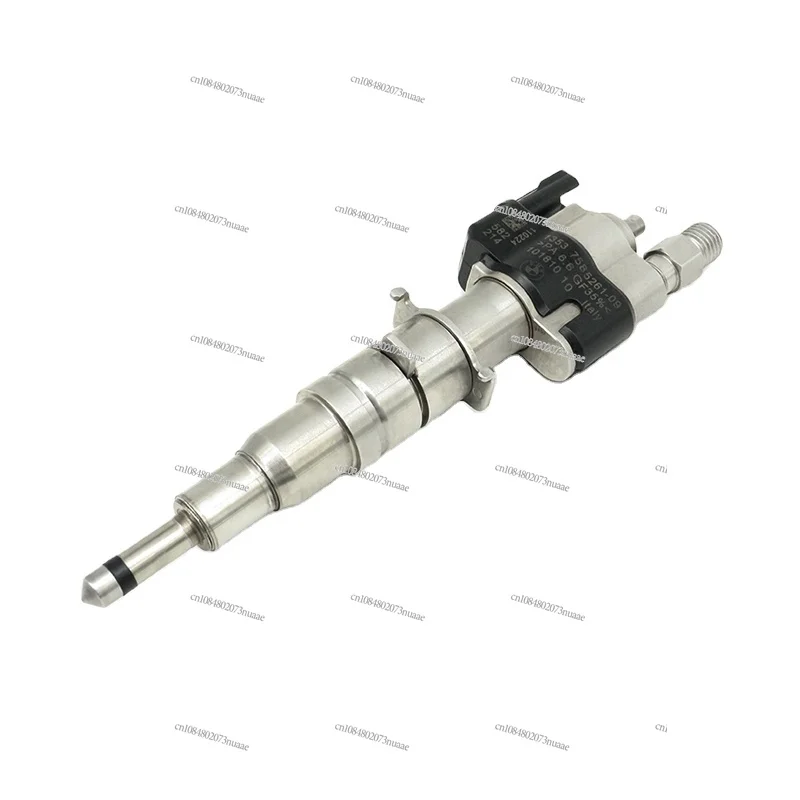 Engine Parts, Designed To Replace Fuel Injector Nozzle Assemblies for E87s, E90s, E91s Models
Engine Parts, Designed To Replace Fuel Injector Nozzle Assemblies for E87s, E90s, E91s Models