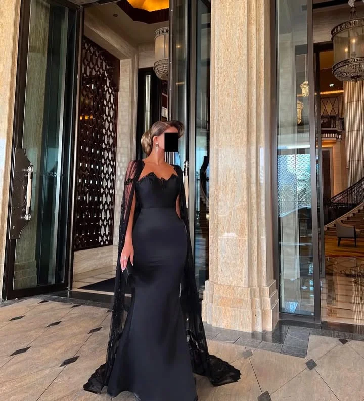 Aenyrst Luxury Elegant Prom Gowns Blue Lace Evening Party Dresses Floor-Length Strapless Aso Ebi Formal Occasion Gowns 2025
Aenyrst Luxury Elegant Prom Gowns Blue Lace Evening Party Dresses Floor-Length Strapless Aso Ebi Formal Occasion Gowns 2025