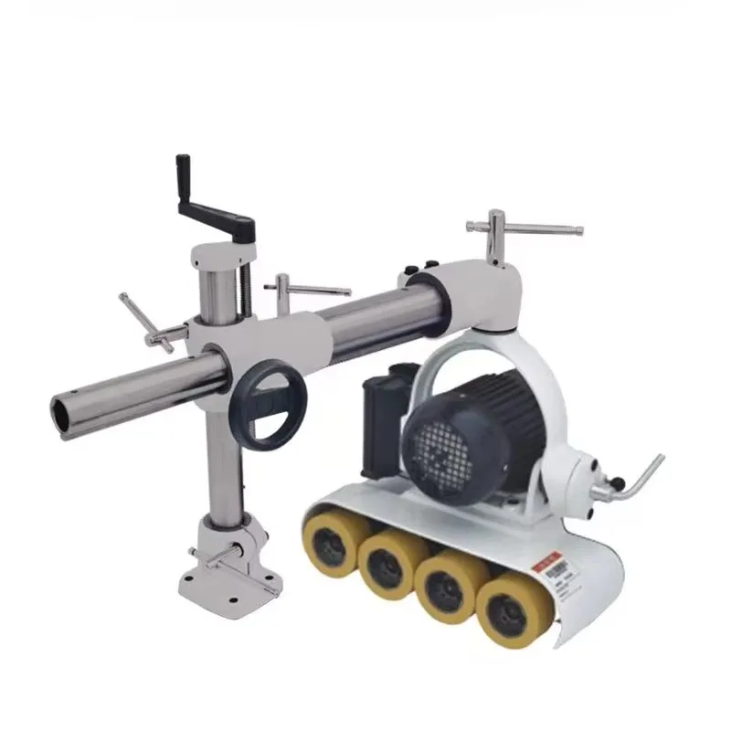 Деревообрабатывающий строгальный станок MX48 оснащен автоматическим 4-роликовым 6-скоростным ленточным податчиком для древесины мощностью 1/2 л.с.
Деревообрабатывающий строгальный станок MX48 оснащен автоматическим 4-роликовым 6-скоростным ленточным податчиком для древесины мощностью 1/2 л.с.