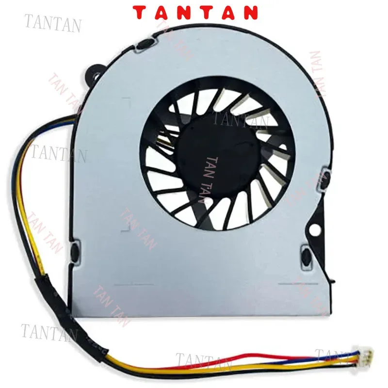NEW CPU Cooling Fan For Intel NUC Kit NUC6i7KYK KSB0605HB 1323-00U9000 6x6.7CM 4 WIRE NNN
NEW CPU Cooling Fan For Intel NUC Kit NUC6i7KYK KSB0605HB 1323-00U9000 6x6.7CM 4 WIRE NNN