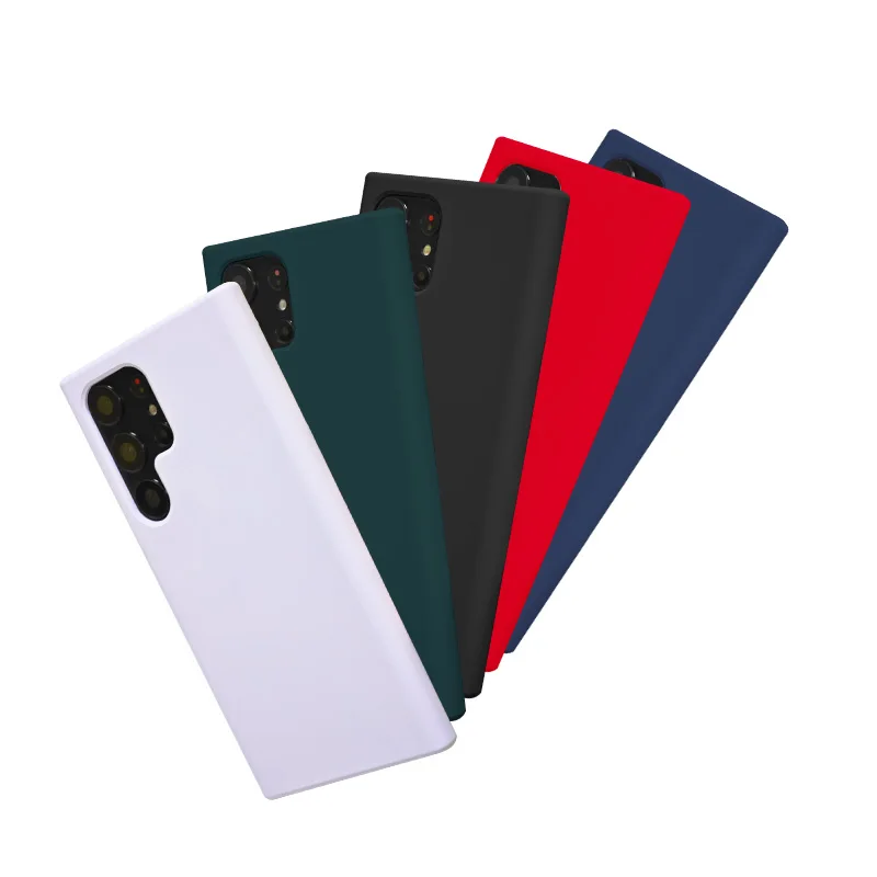 KZDOO iCoat liquid silicon shockproof phone case anti-broken flexible gel silicone back cover for samsung S23/S23plus/S23ultra
KZDOO iCoat liquid silicon shockproof phone case anti-broken flexible gel silicone back cover for samsung S23/S23plus/S23ultra