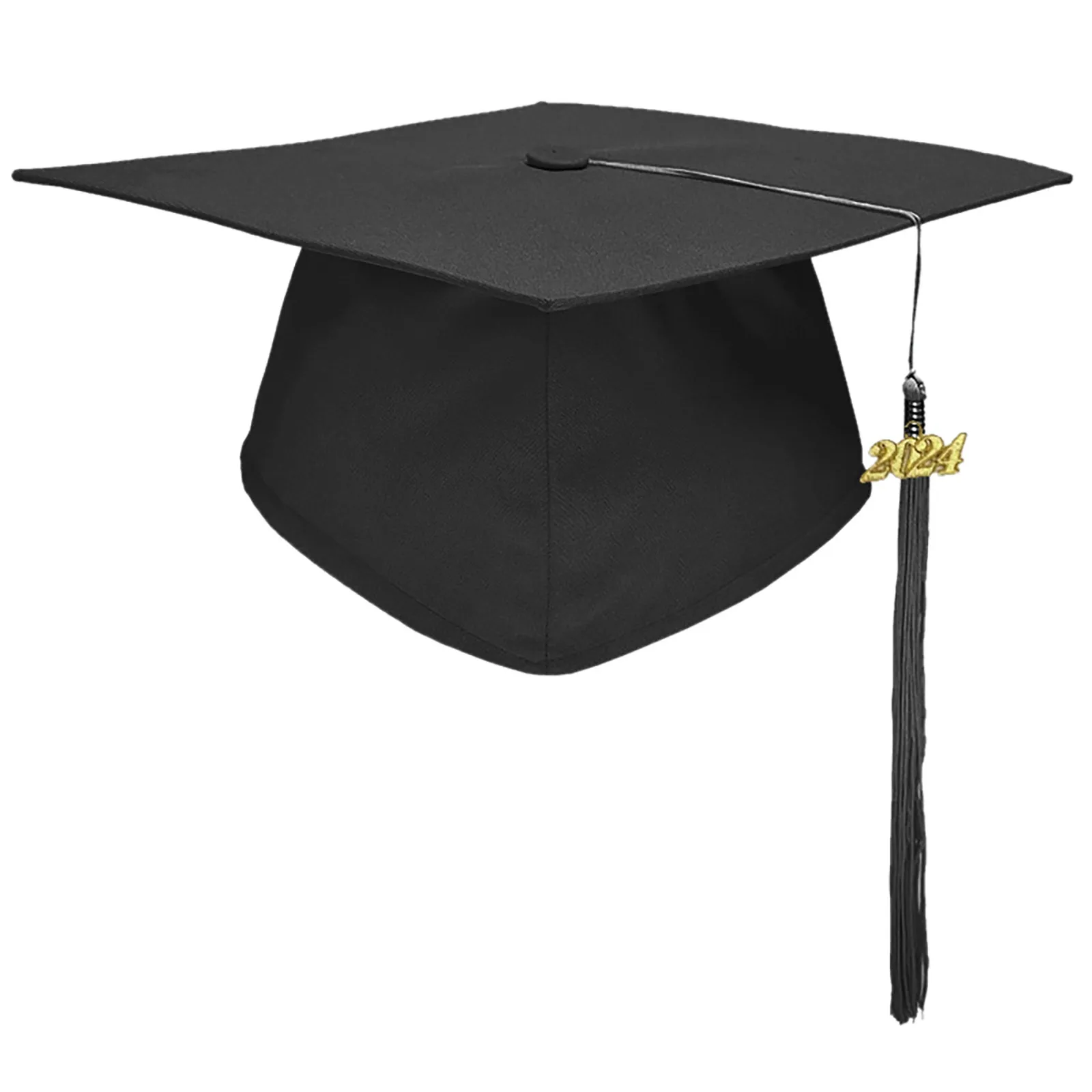 Graduation Hat Mortarboard Tassels Square Board Decorative Women Men Graduation Party Hierophant Hat Fringe Graduation Hat
Graduation Hat Mortarboard Tassels Square Board Decorative Women Men Graduation Party Hierophant Hat Fringe Graduation Hat