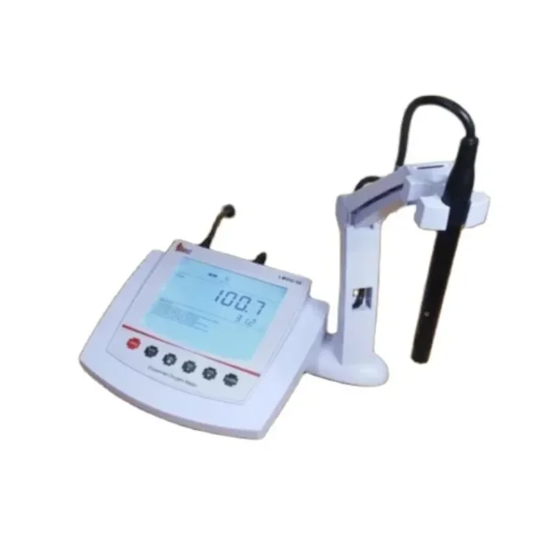 Scientific And Surgical Manufacturing Water Testing Equipment Dissolved Meter Laboratory Equipment.....
Scientific And Surgical Manufacturing Water Testing Equipment Dissolved Meter Laboratory Equipment.....