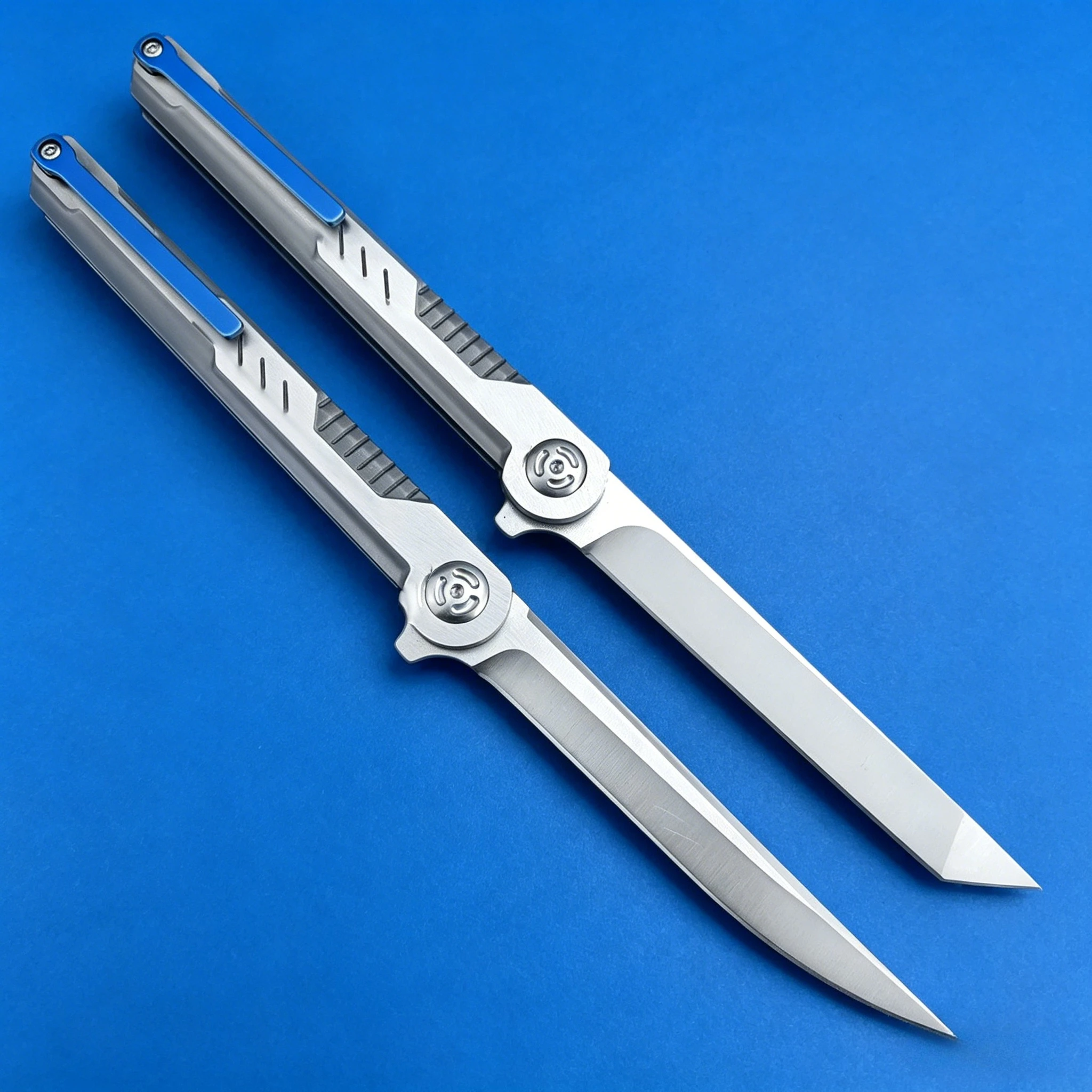 7Cr13MoV Folding Knife for Everyday Carry 420 Stainless Steel Grip Lightweight Design Ideal for Camping Outdoor Tool
7Cr13MoV Folding Knife for Everyday Carry 420 Stainless Steel Grip Lightweight Design Ideal for Camping Outdoor Tool