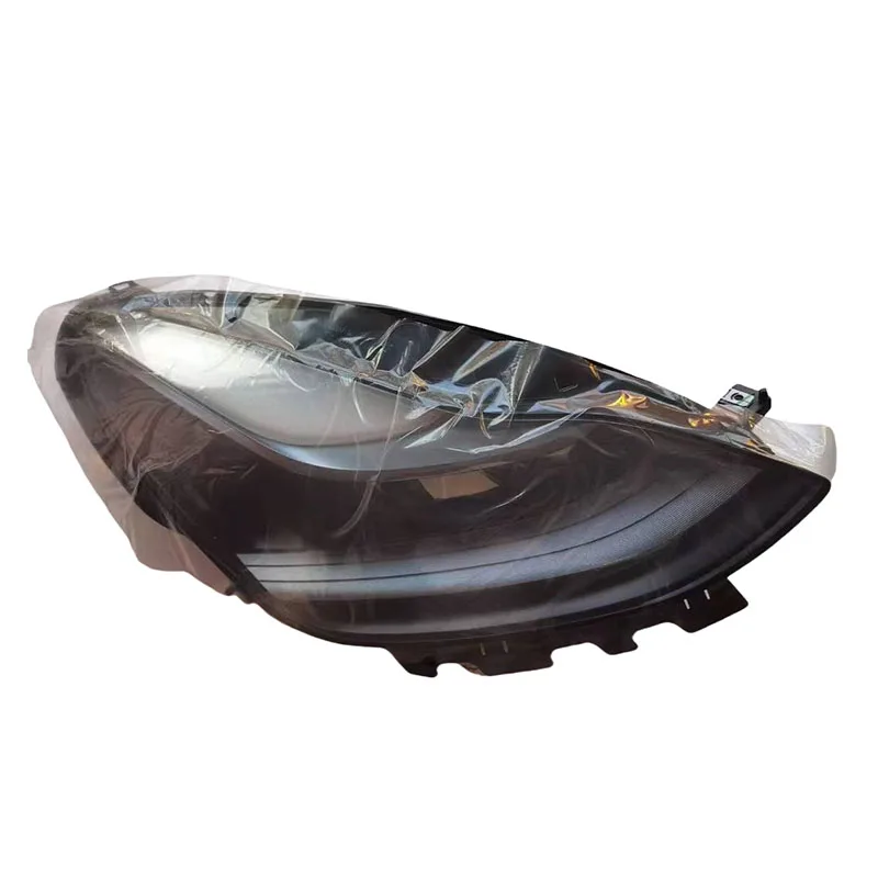 Wholesale teslas Model 3 Head Lamp Auto Lighting System Car Headlight Assembly 1514953-00-E 1514952-00-E for Teslas MODEL3
Wholesale teslas Model 3 Head Lamp Auto Lighting System Car Headlight Assembly 1514953-00-E 1514952-00-E for Teslas MODEL3
