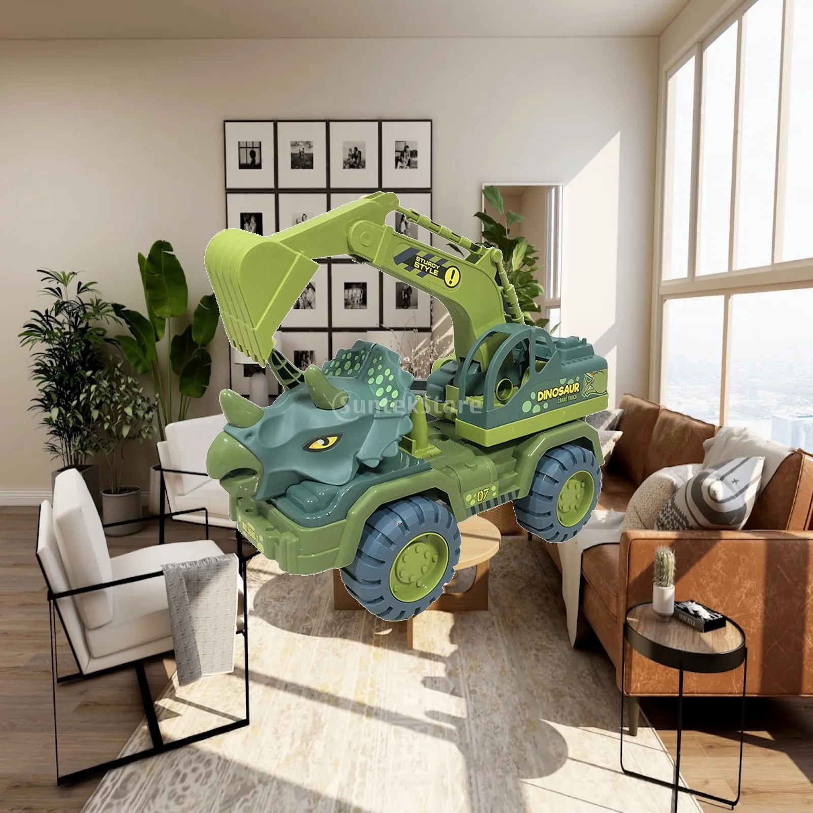 Friction Powered Kids Push and Rig Carrier Transport Vehicle Pretend Great
Friction Powered Kids Push and Rig Carrier Transport Vehicle Pretend Great