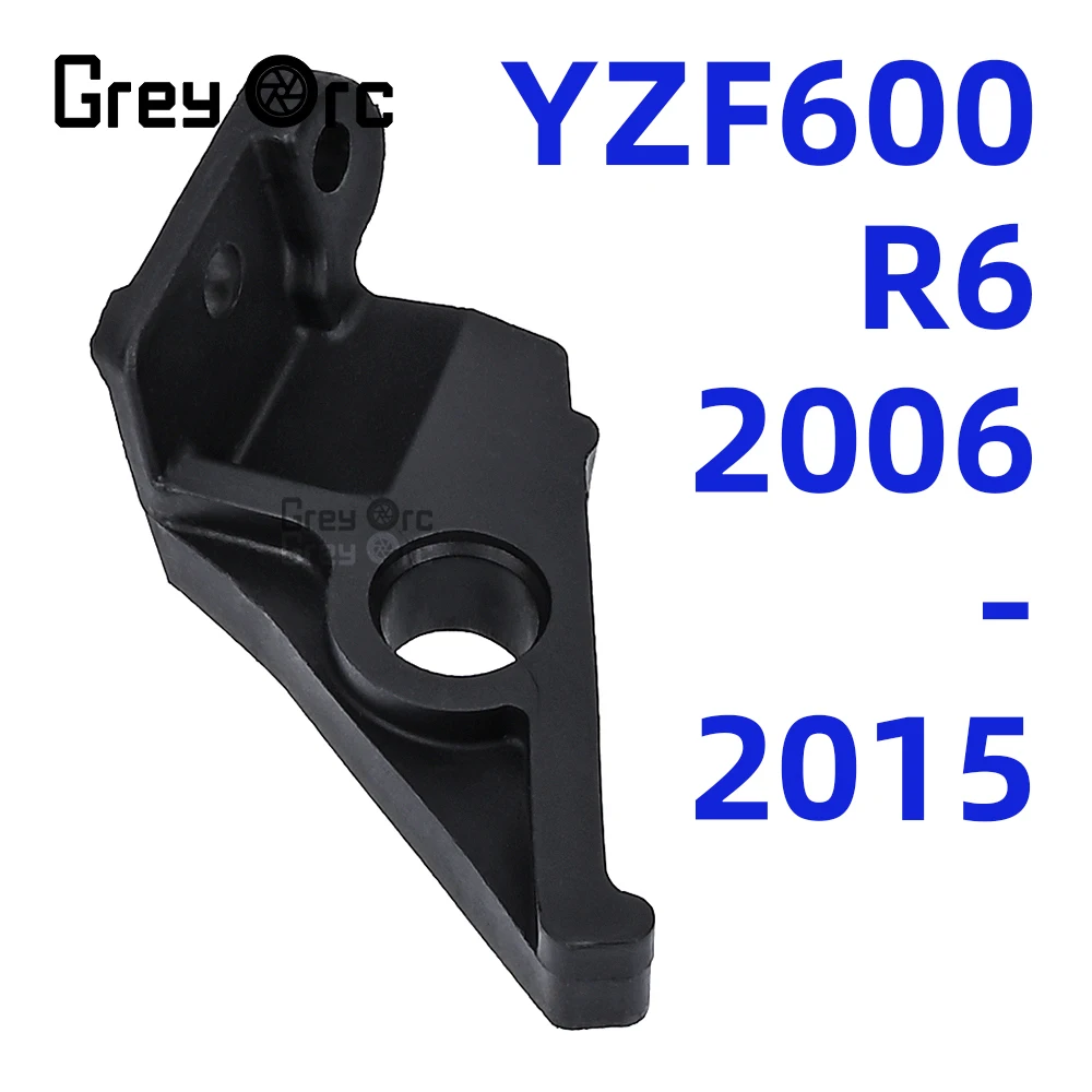 Motorcycle Brake Oil Tank Bracket Brake Master Cylinder Oil Cup Fluid Bottle Reservoir Holder For Yamaha YZF600 2006-2015
Motorcycle Brake Oil Tank Bracket Brake Master Cylinder Oil Cup Fluid Bottle Reservoir Holder For Yamaha YZF600 2006-2015