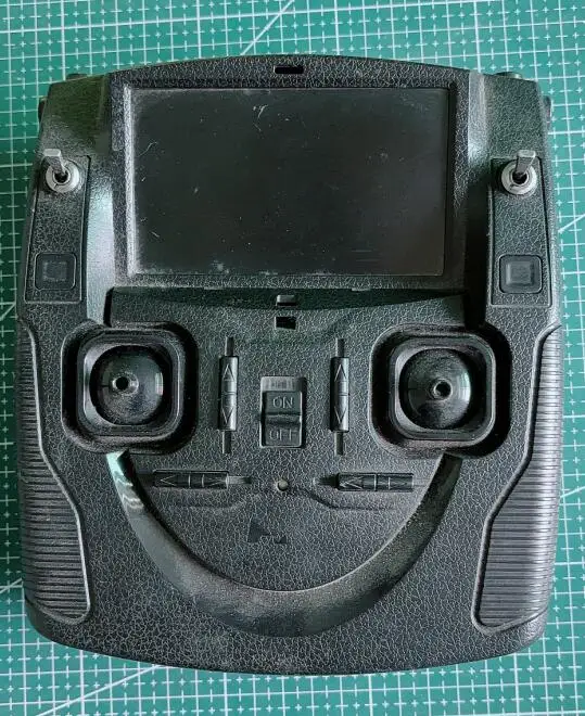 85% new H901A 901A radio controller transmitter TX HUBSAN H901A Remote Controller for H501S H501A H502S X4 Drone (H501S-15)
85% new H901A 901A radio controller transmitter TX HUBSAN H901A Remote Controller for H501S H501A H502S X4 Drone (H501S-15)