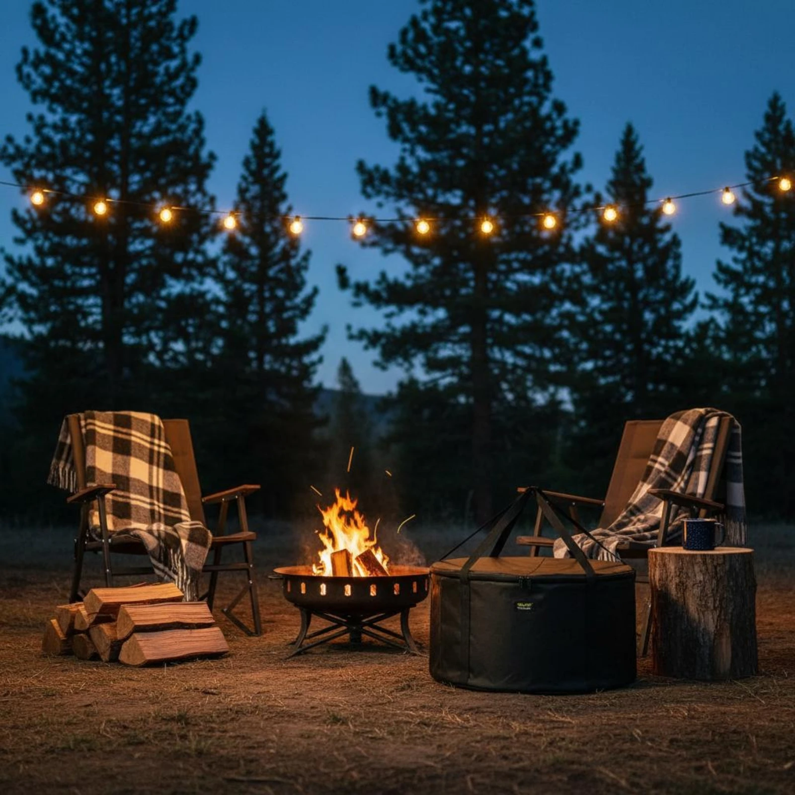 Round Fire Fireplace Carry Bag Zippered Portable Fire Fireplace Cover Bag Padded Shielded for Camping
Round Fire Fireplace Carry Bag Zippered Portable Fire Fireplace Cover Bag Padded Shielded for Camping