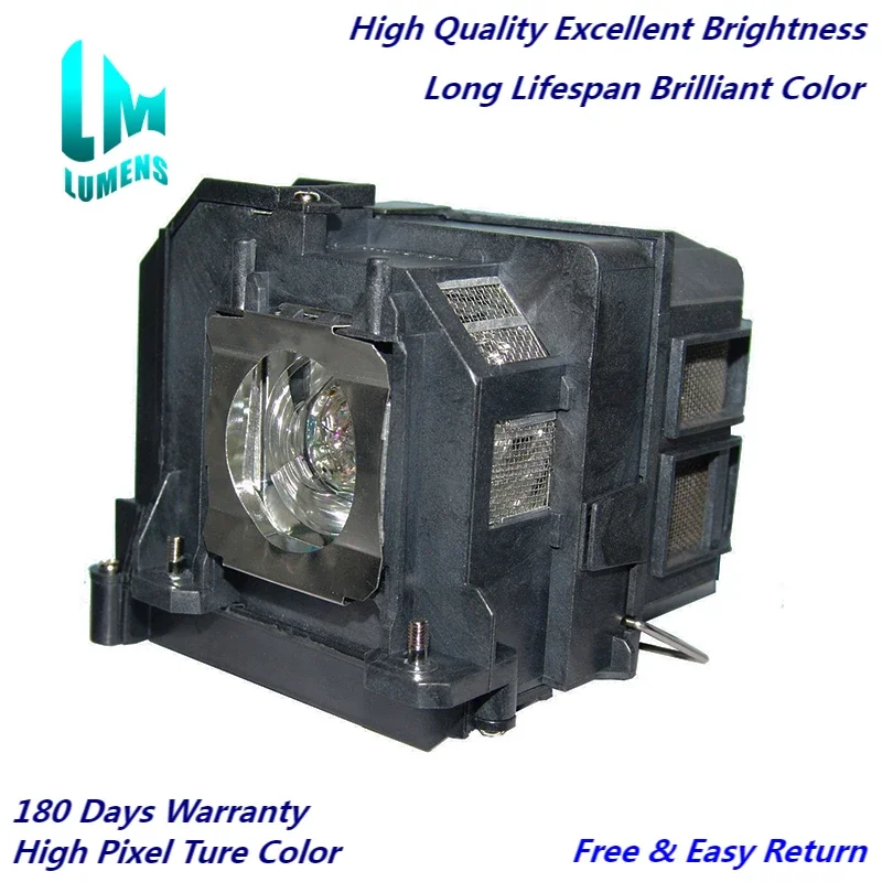 High Bright ELPLP91 для Epson BrightLink 685Wi 695Wi EB-680 EB-685W EB-695Wie (без мертвой, питание от светодиода)
High Bright ELPLP91 для Epson BrightLink 685Wi 695Wi EB-680 EB-685W EB-695Wie (без мертвой, питание от светодиода)