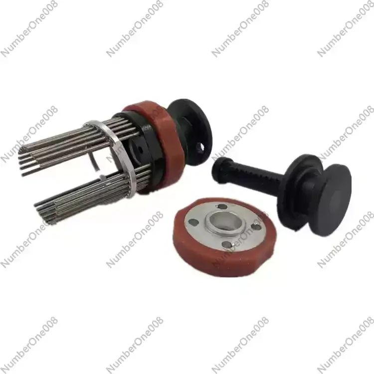 Латунные буквы-шрифты для держателя символов, колесо для фиксации шрифта, штамповочный штифт для печати, для принтера DK 1100 DS1108
Латунные буквы-шрифты для держателя символов, колесо для фиксации шрифта, штамповочный штифт для печати, для принтера DK 1100 DS1108