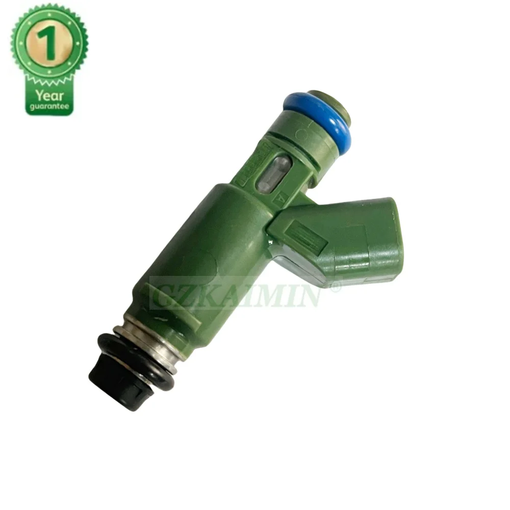GZKM 6PCS 1955004011 1X43AB 195500-4011 1X43-AB Fuel Injector Nozzle For JAGUAR 2001-2008 X Type 2.5, 3.0 V-6
GZKM 6PCS 1955004011 1X43AB 195500-4011 1X43-AB Fuel Injector Nozzle For JAGUAR 2001-2008 X Type 2.5, 3.0 V-6