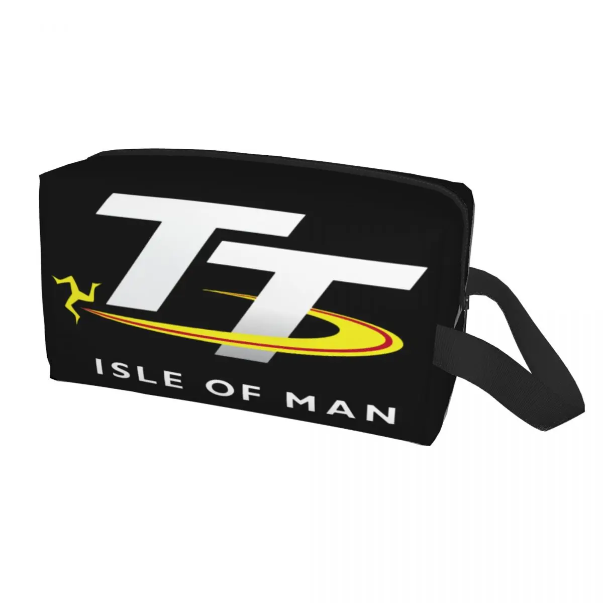 Изготовленная на заказ дорожная мотоциклетная спортивная сумка для туалетных принадлежностей Isle Of Man TT Races, косметический органайзер для макияжа, женский чехол для хранения красоты Dopp Kit Case
Изготовленная на заказ дорожная мотоциклетная спортивная сумка для туалетных принадлежностей Isle Of Man TT Races, косметический органайзер для макияжа, женский чехол для хранения красоты Dopp Kit Case
