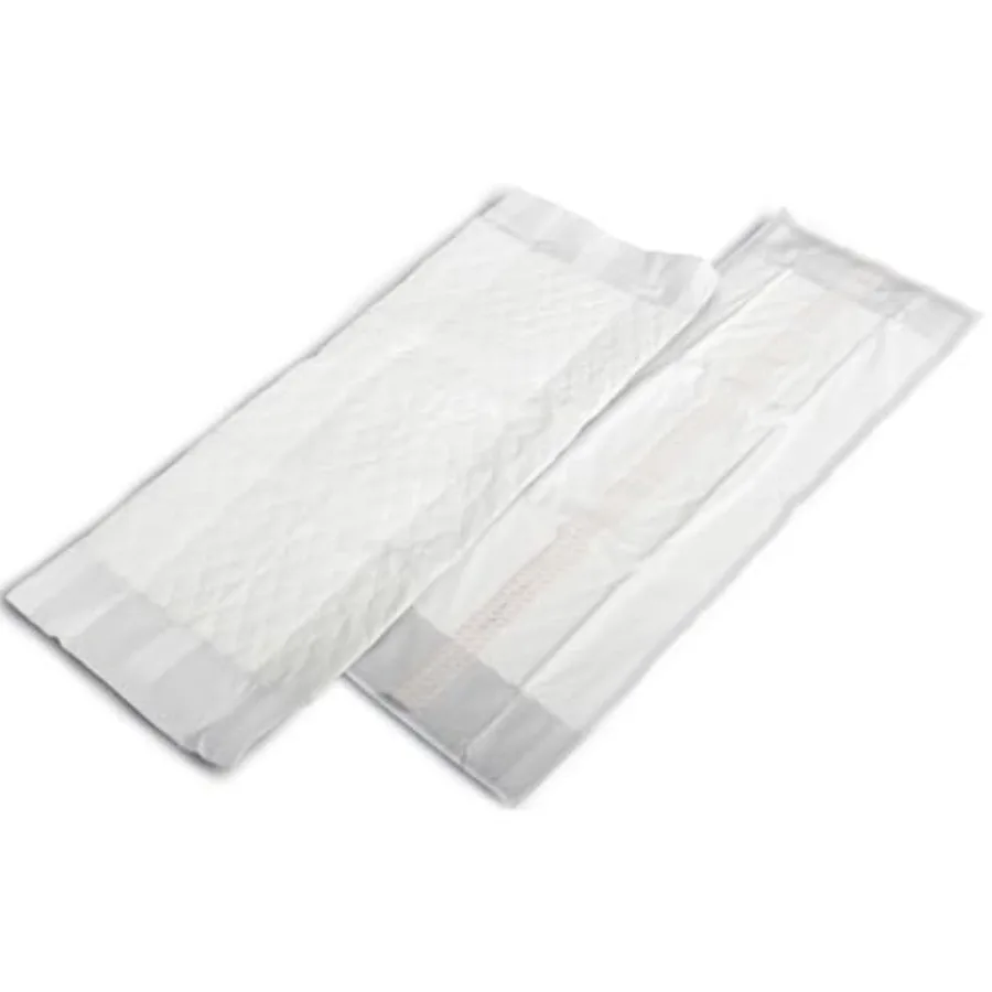 Super-Absorbent Postpartum Incontinence Pads, 9" x 24", 20, Bag, MSC322505Z
Super-Absorbent Postpartum Incontinence Pads, 9" x 24", 20, Bag, MSC322505Z
