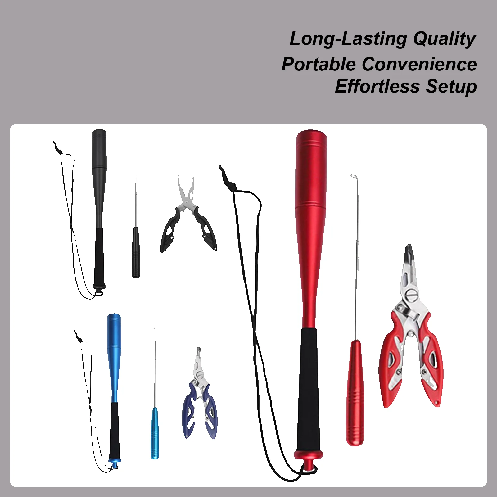 Экстрактор рыболовных крючков, 3-х шт., наборы инструментов для быстрого снятия рыболовных крючков, аксессуары для рыбалки, портативный для улицы, пресноводный ледяной пляж, мух
Экстрактор рыболовных крючков, 3-х шт., наборы инструментов для быстрого снятия рыболовных крючков, аксессуары для рыбалки, портативный для улицы, пресноводный ледяной пляж, мух