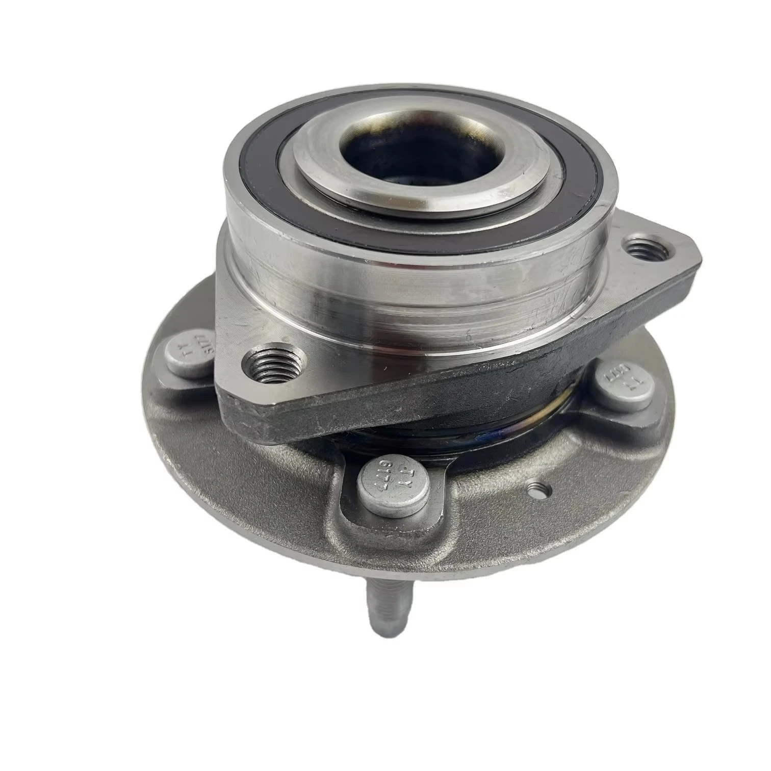 Front Wheel Hub Bearing 13526966 13507016 13590795 13506775 13585466 13598355 for Chevrolet Equinox
Front Wheel Hub Bearing 13526966 13507016 13590795 13506775 13585466 13598355 for Chevrolet Equinox