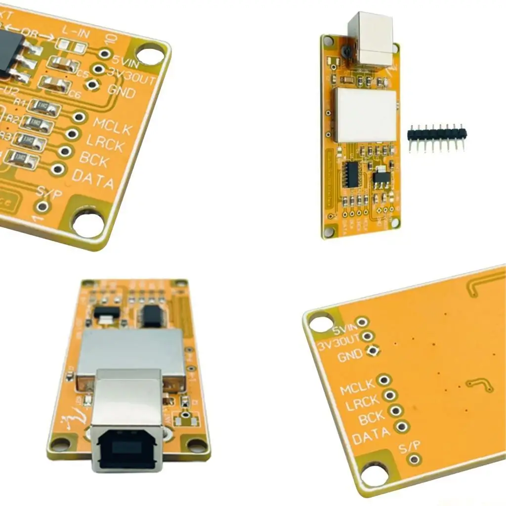 Сменный модуль универсального ЦАП M5TD с совместимостью IIS для чипа Legacys и расширенными Bluetooth-совместимыми возможностями
Сменный модуль универсального ЦАП M5TD с совместимостью IIS для чипа Legacys и расширенными Bluetooth-совместимыми возможностями