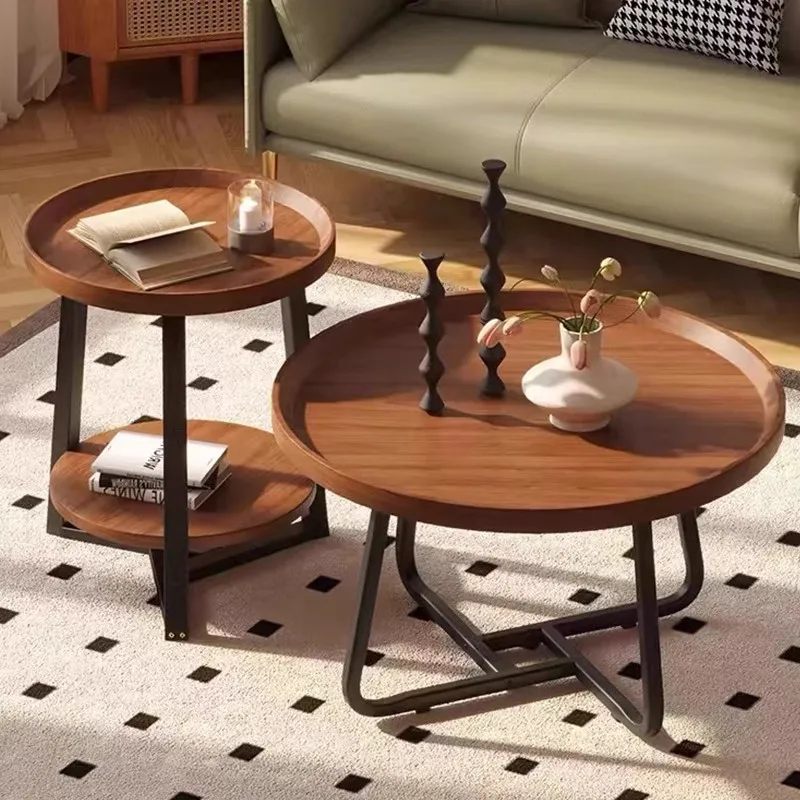 Vintage Theater Coffee Tables Corner Floor Entryways Garden Coffee Table Big Luxury Muebles Para El Hogar Furniture Living Room
Vintage Theater Coffee Tables Corner Floor Entryways Garden Coffee Table Big Luxury Muebles Para El Hogar Furniture Living Room