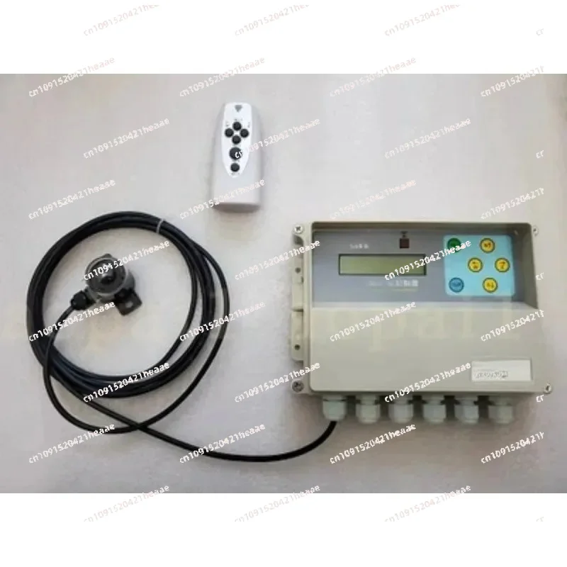 Suitable for Automatic Controller System Two-degree-of-freedom Platform Dual Axis Solar Controller
Suitable for Automatic Controller System Two-degree-of-freedom Platform Dual Axis Solar Controller