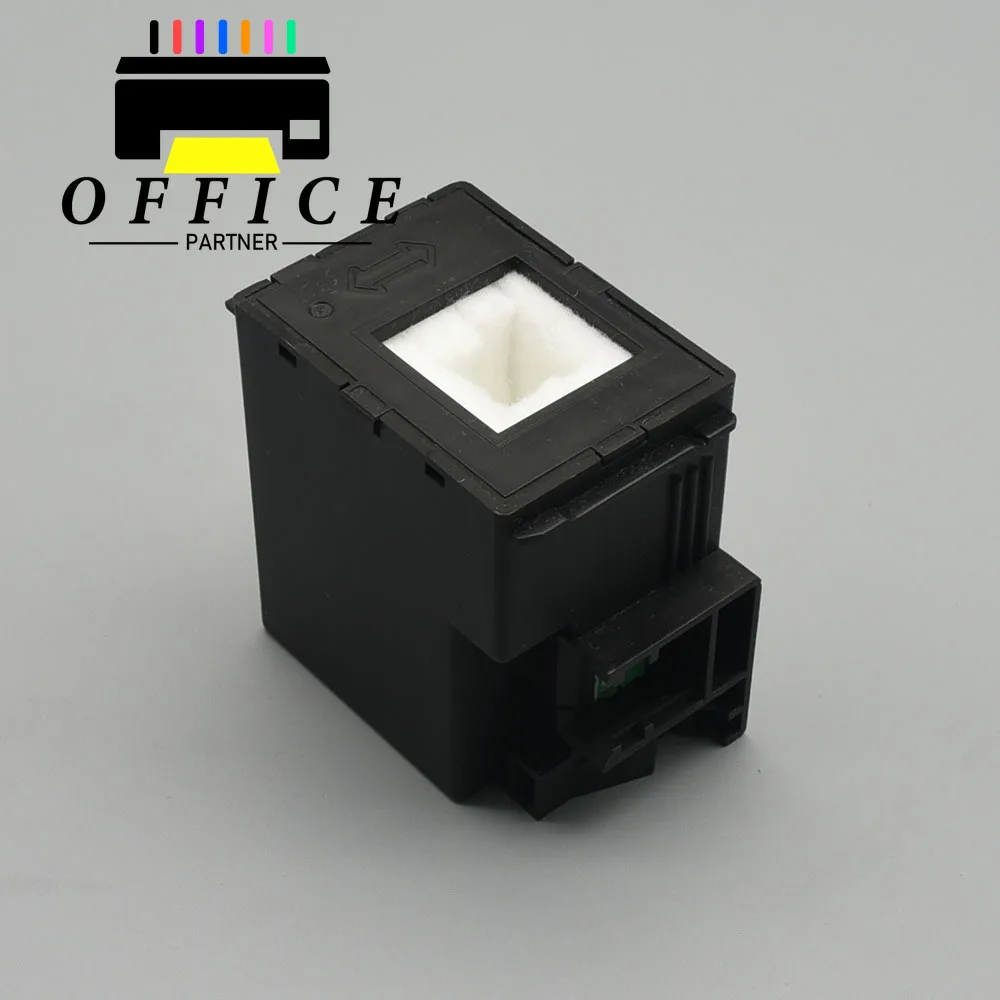 10X C9344 Коробка для обслуживания чернил для EPSON Expression Home XP 2100 2105 3100 3105 4100 4101 4105 WorkForce WF 2810 2830 2835 2850
10X C9344 Коробка для обслуживания чернил для EPSON Expression Home XP 2100 2105 3100 3105 4100 4101 4105 WorkForce WF 2810 2830 2835 2850