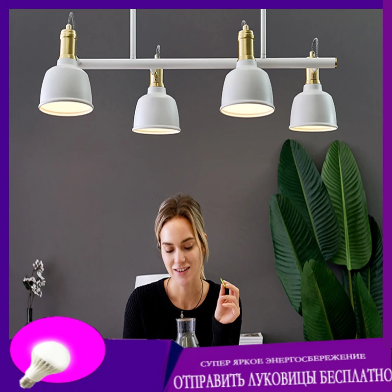 Modern LED chandelier dining room light bedroom living room wrought iron chandelier hotel villa interior lighting
Modern LED chandelier dining room light bedroom living room wrought iron chandelier hotel villa interior lighting