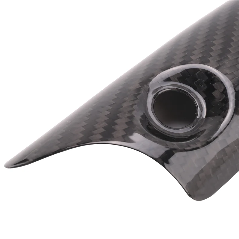2X Motorcycle Exhaust System Middle Carbon Fiber Connection Pipe Heat Shield Cover Guard For Honda X-Adv750 Adv 750
2X Motorcycle Exhaust System Middle Carbon Fiber Connection Pipe Heat Shield Cover Guard For Honda X-Adv750 Adv 750